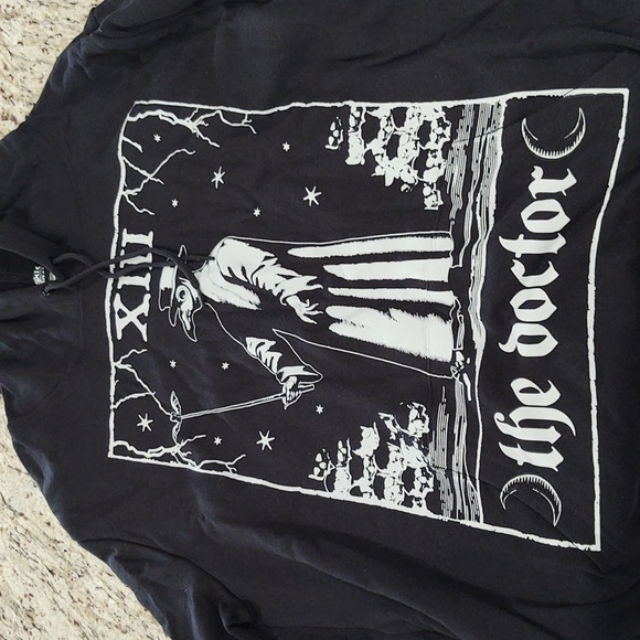 Hoodie - Picture 2 of 4